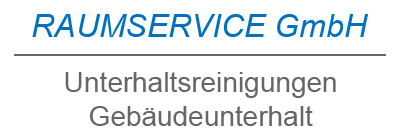 RAUMSERVICE GmbH